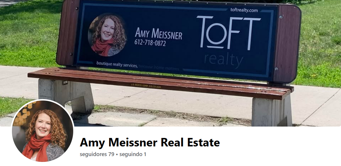 Who is Amy Meissner