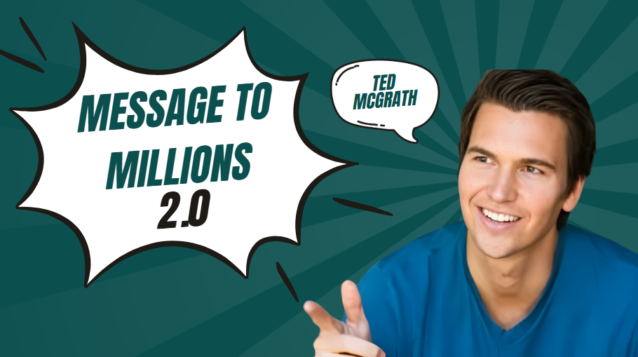 What is Message To Millions 2.0