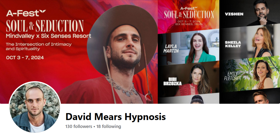 Who is David Mears