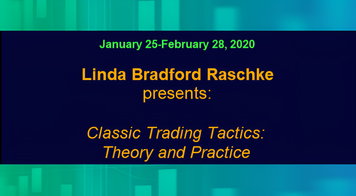 What is Classic Trading Tactics