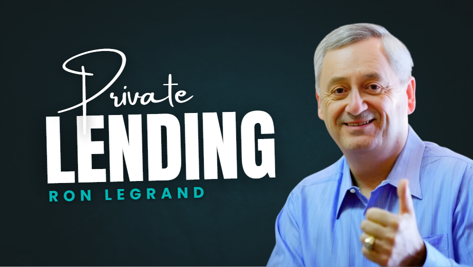 What is Private Lending