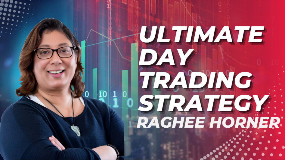 What is Ultimate Day Trading Strategy