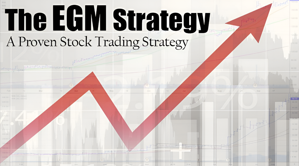 What is E.G.M Strategy