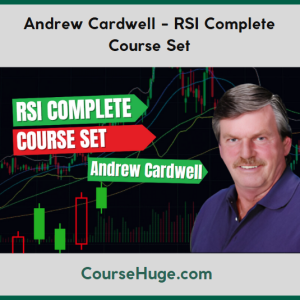 Andrew Cardwell - RSI Complete Course Set