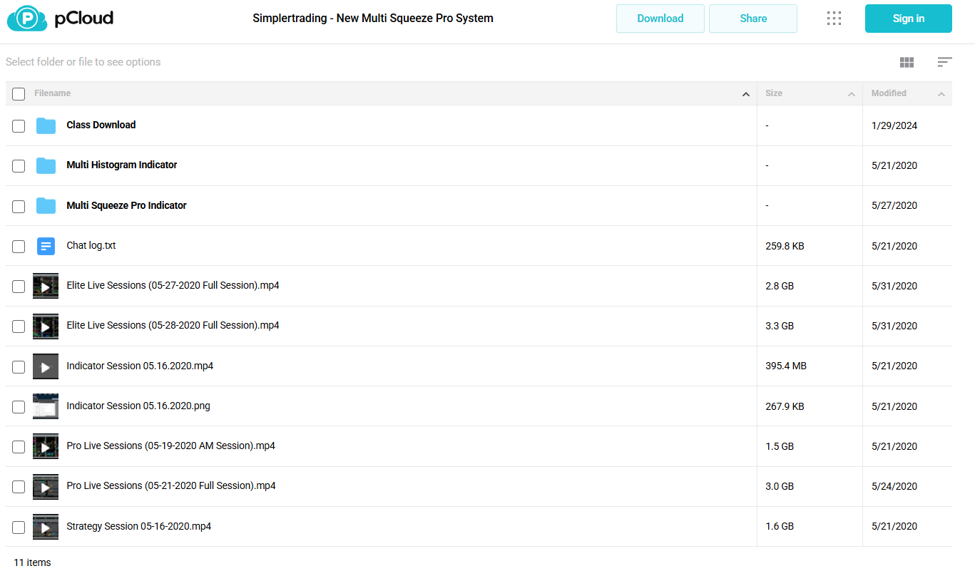 Download John F. Carter Multi Squeeze Pro System