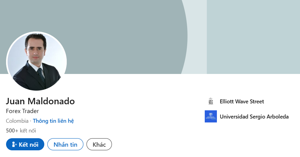 Who is Juan Maldonado