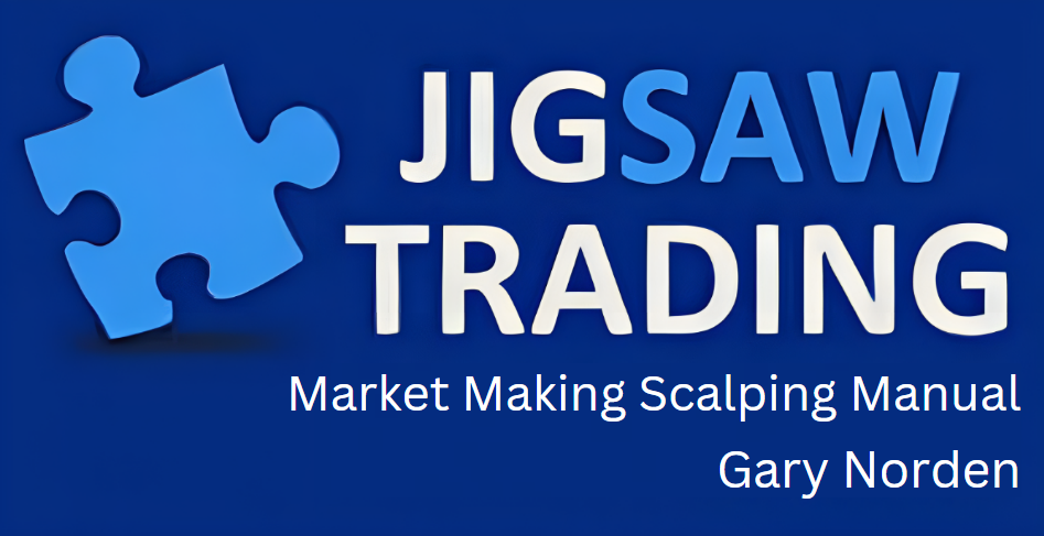 What is Market Making Scalping Manual