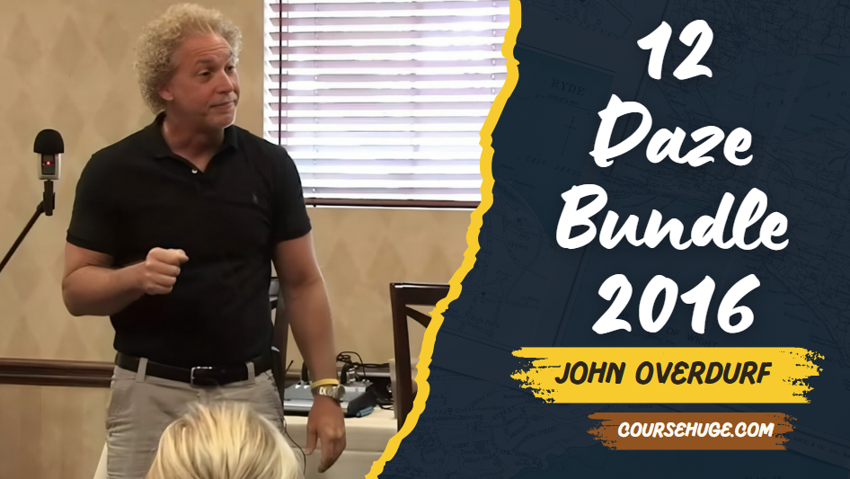 What is 2016 12 Daze Bundle