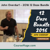 John Overdurf - 2016 12 Daze Bundle