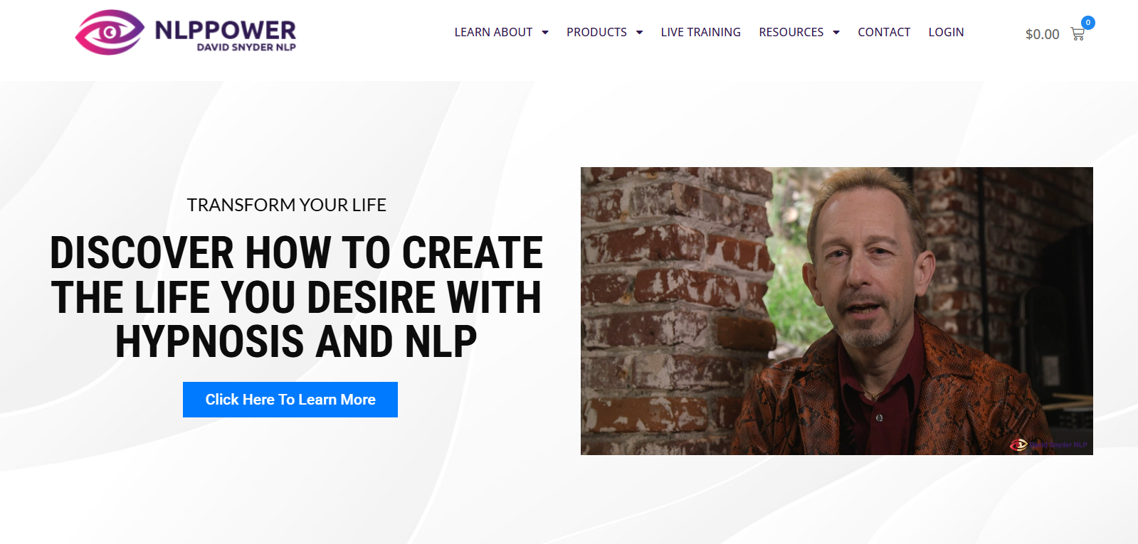 What is NLPPower