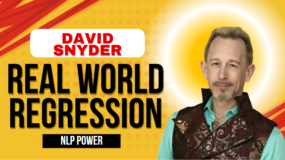 What is Real World Regression