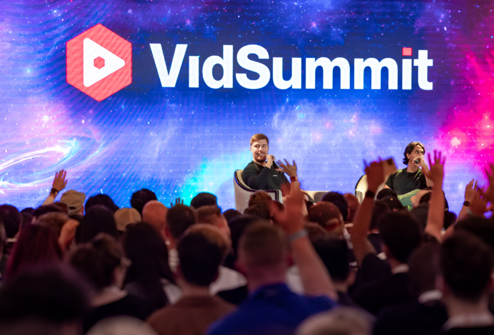 What is VidSummit Recordings 2023