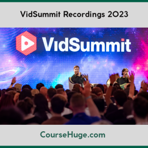 VidSummit Recordings 2023