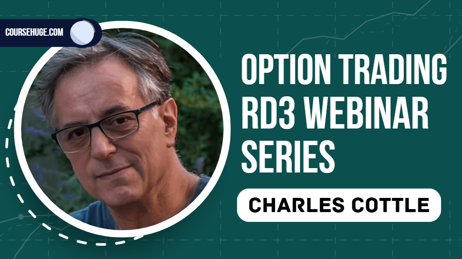 What is Options Trading RD3 Webinar Series