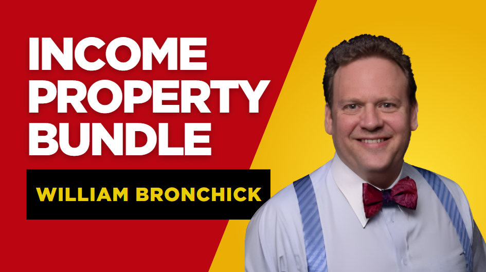 What is Income Property Bundle