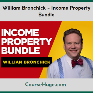 William Bronchick - Income Property Bundle