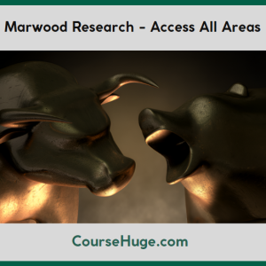 Marwood Research - Access All Areas