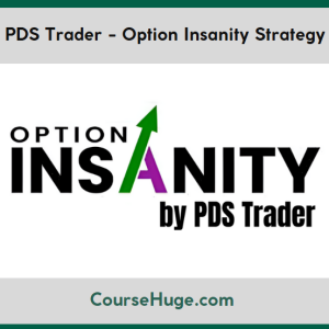 PDS Trader - Option Insanity Strategy