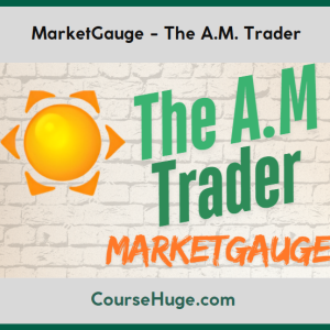 MarketGauge - The A.M. Trader