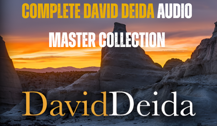What is Complete Audio Master Collection
