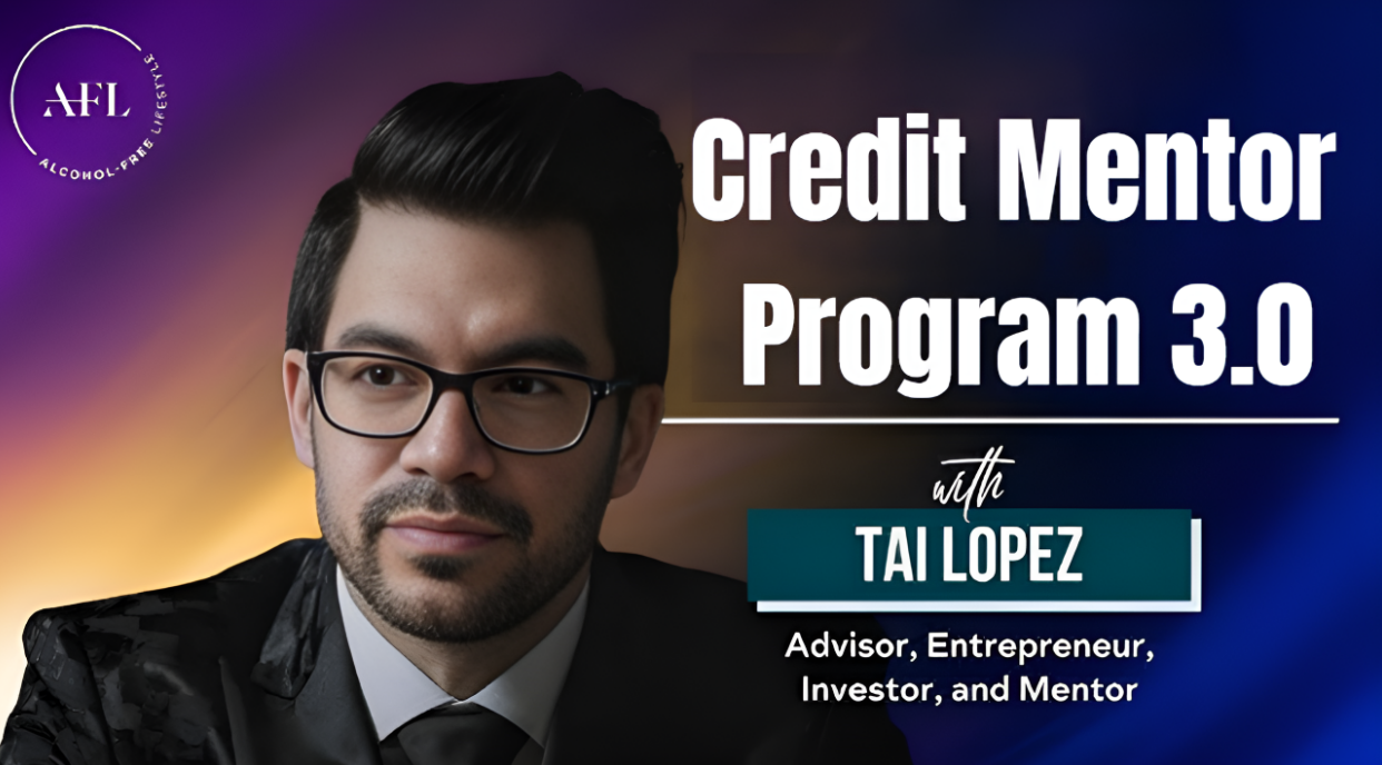 What is Credit Mentor Program 3.0