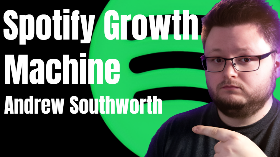 What is Spotify Growth Machine