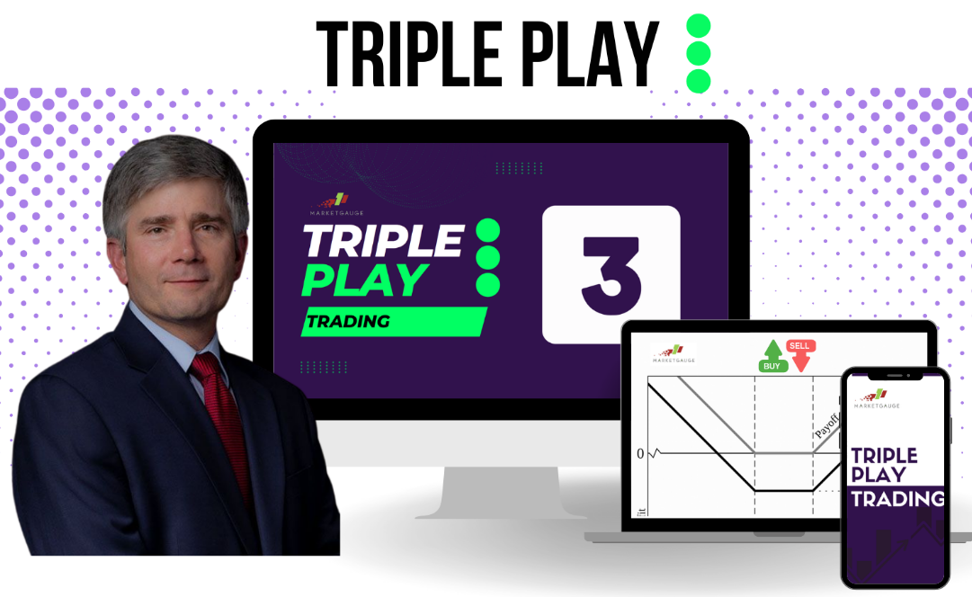 What is Triple Play Trading