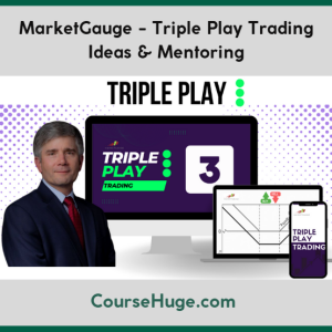 MarketGauge - Triple Play Trading Ideas & Mentoring