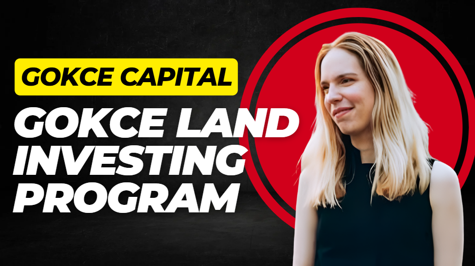 What is Gokce Land Investing Program