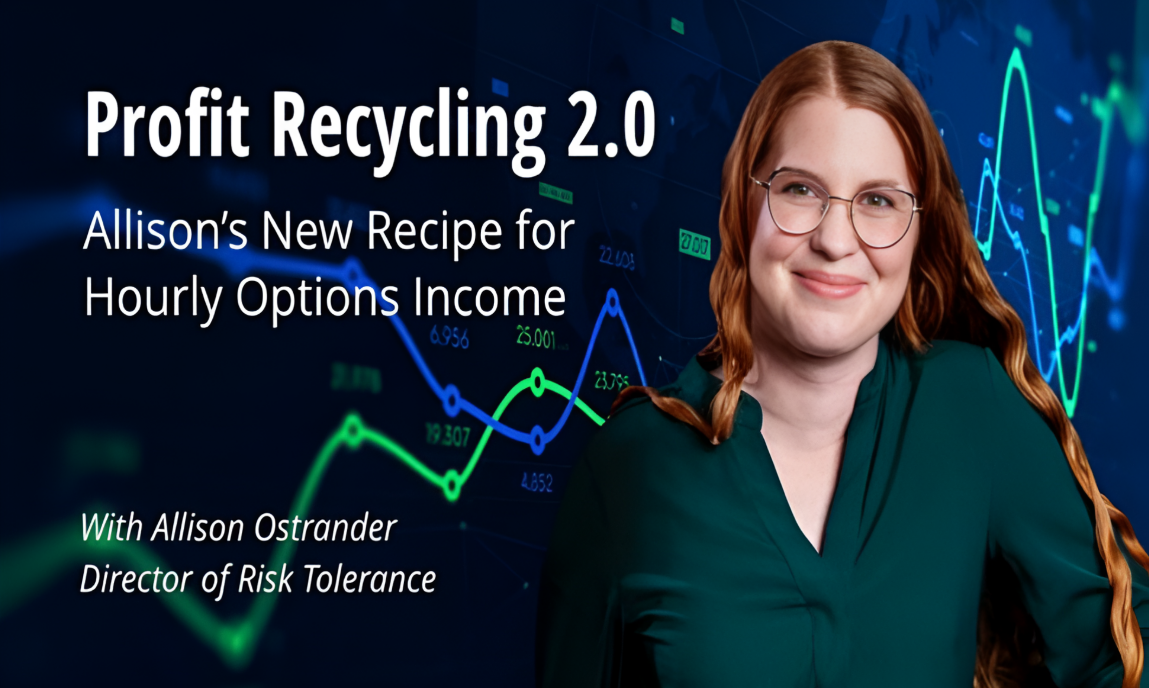 What is Profit Recycling 2.0