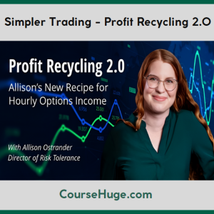 Simpler Trading - Profit Recycling 2.0