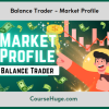 Balance Trader - Market Profile