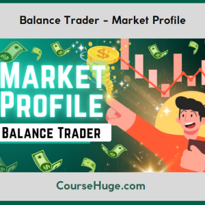Balance Trader - Market Profile