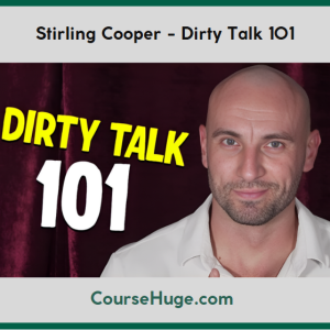 Stirling Cooper - Dirty Talk 101