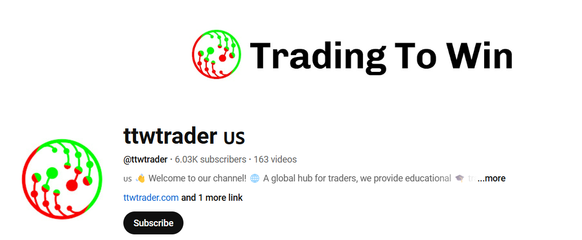  What is Ttwtrader