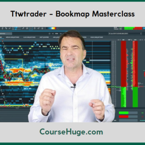 Ttwtrader - Bookmap Masterclass - Profitable Trading with Bookmap - Basics and Execution (Updated Feb 2020)