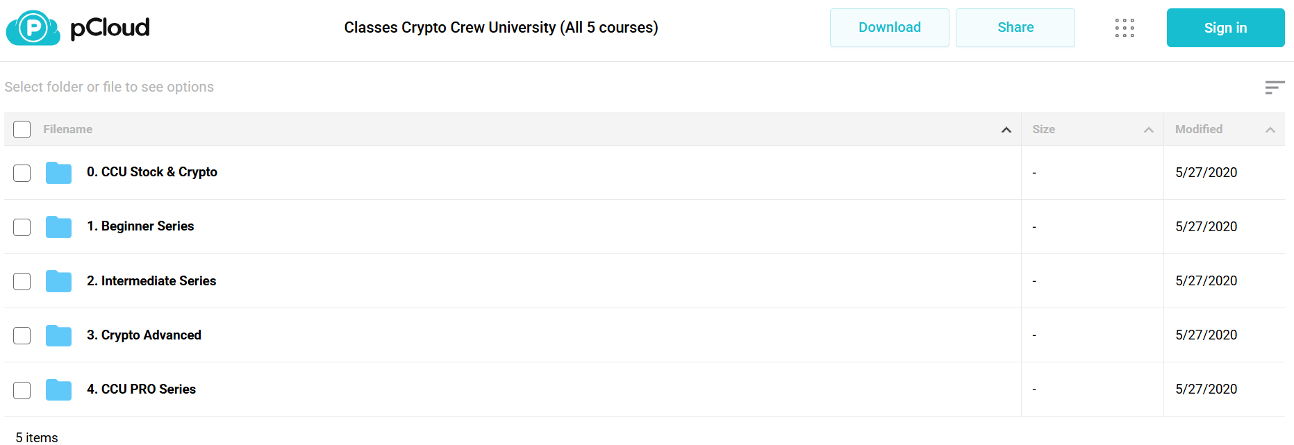 Download Steve Courtney Crypto Crew University