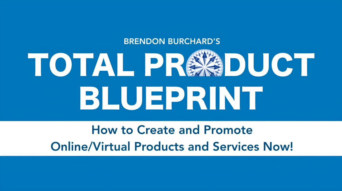 What is Total Product Blueprint 2.0