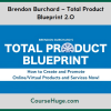 Brendon Burchard – Total Product Blueprint 2.0