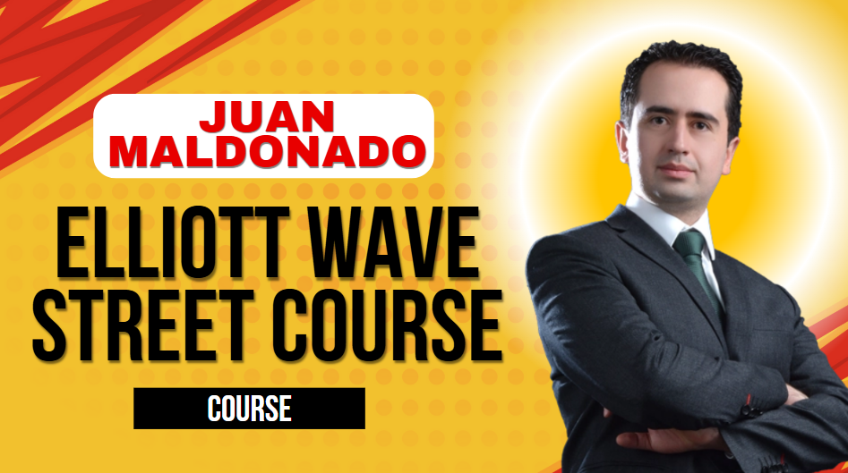 What is Elliott Wave Street Course