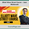 Elliott Wave Street Course - Juan Maldonado