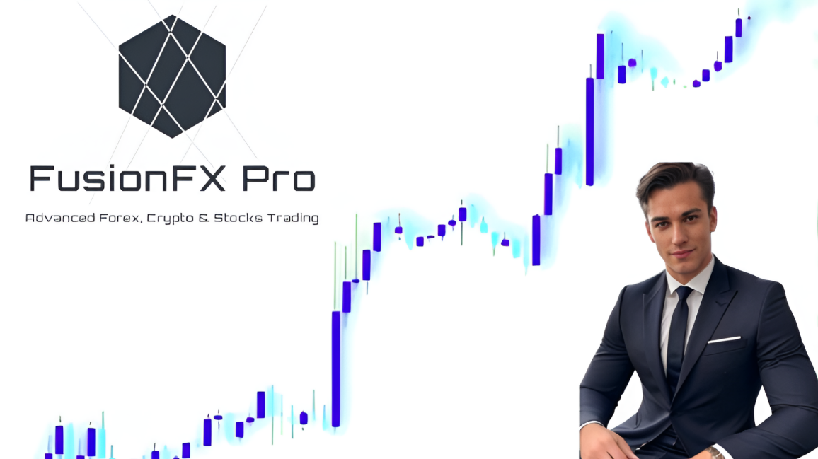 What is Pro Advanced Forex, Crypto & Stock Trading