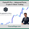 FusionFX Pro – Advanced Forex, Crypto & Stock Trading