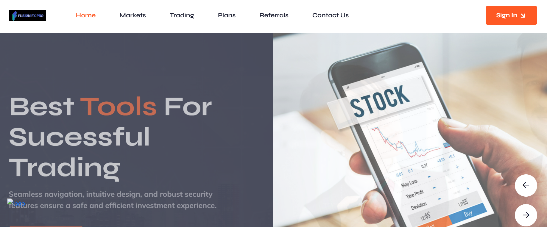 What is FusionFX Pro