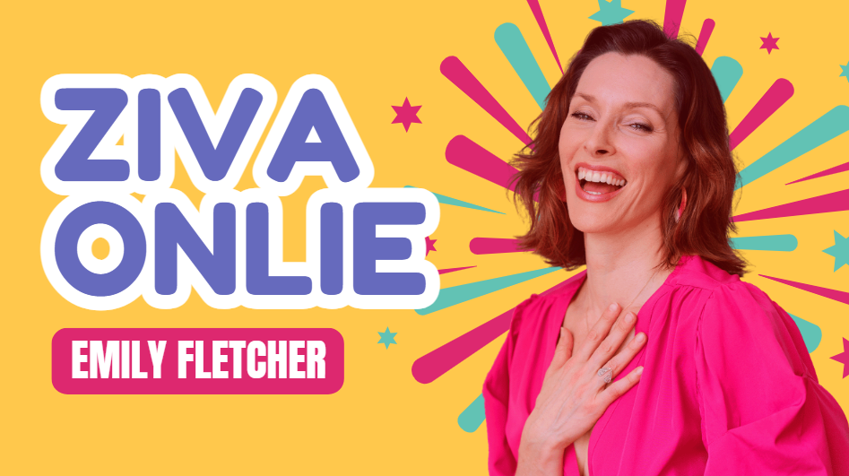 What is Emily Fletcher ZivaOnline