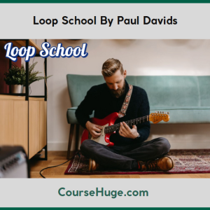Loop School By Paul Davids