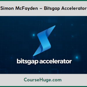 Simon McFayden – Bitsgap Accelerator