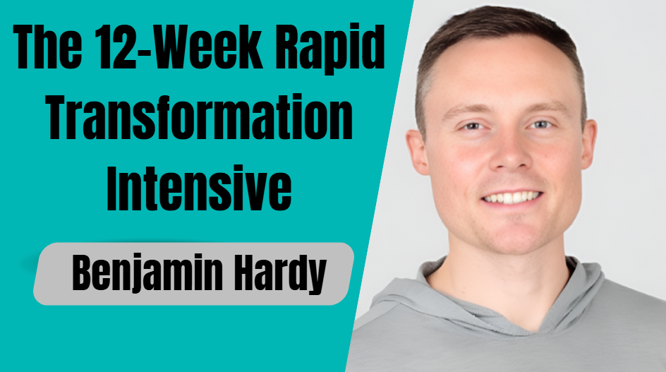 What is The 12-Week Rapid Transformation Intensive