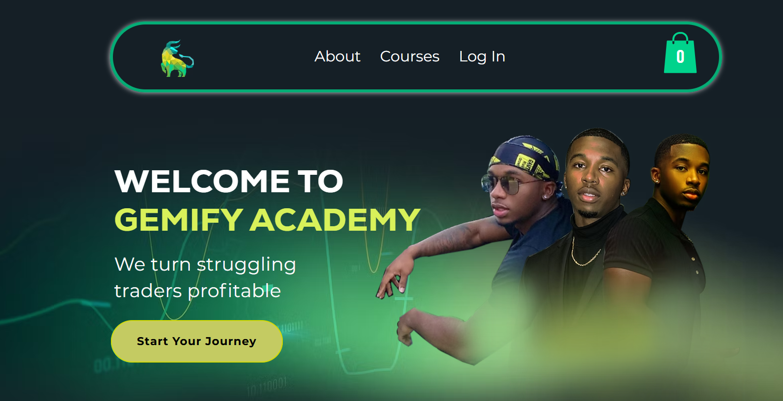 What is Gemify Academy