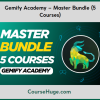Gemify Academy – Master Bundle (5 Courses)